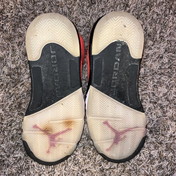 Air Jordan 5 Raging Bull Size 8.5 - Picture 6 of 8